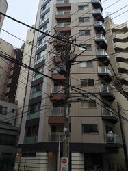 三ノ輪駅 徒歩6分 6階の物件外観写真